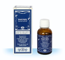 NAUSIL GOCCE FLACONE 30 ML - Gruppofarmastore.it