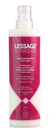 LESSAGE DETERGENTE 500 ML - Gruppofarmastore.it