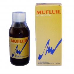 MUFLUIL 150 ML - Gruppofarmastore.it