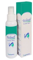 TECLOSEB LOZIONE SPRAY 100 ML - Gruppofarmastore.it