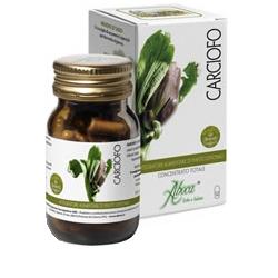 CARCIOFO CONCENTRATO TOTALE 50 OPERCOLI - Gruppofarmastore.it