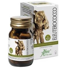 ELEUTEROCOCCO CONCENTRATO TOTALE 50 OPERCOLI - Gruppofarmastore.it