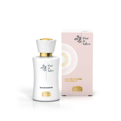 HELAN FIOR DI TALCO EAU DE PARFUM IMPALPABILE 50 ML - Gruppofarmastore.it