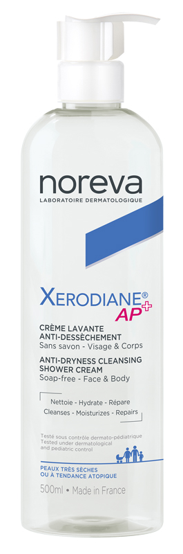 XERODIANE AP+ CREMA DETERGENTE 500 ML - Gruppofarmastore.it