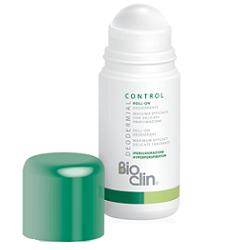 BIOCLIN DEODERMIAL CONTROL ROLL-ON - Gruppofarmastore.it