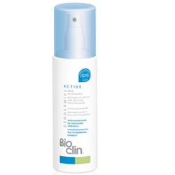 BIOCLIN DEODERM ACTIVE VAPO100 - Gruppofarmastore.it