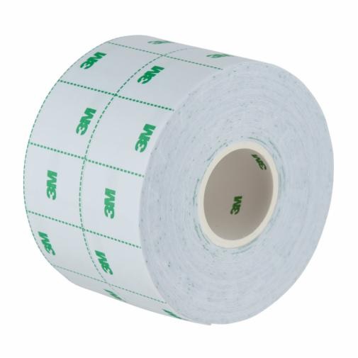PROTEZIONE ELASTICA ADESIVA IN TNT CM 5 X M 10 MEDIPORE 1 PZ - Gruppofarmastore.it