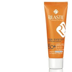 RILASTIL SUN SYS 50 CREMA EXT30 ML - Gruppofarmastore.it