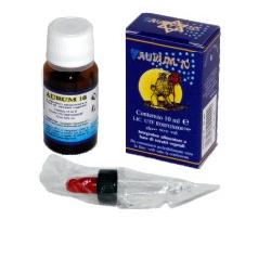 AURUM ALBA GOCCE 10 ML - Gruppofarmastore.it