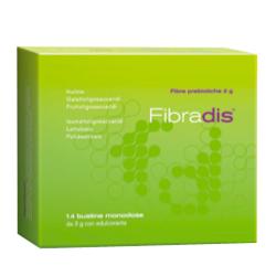 FIBRADIS 14 BUSTINE - Gruppofarmastore.it