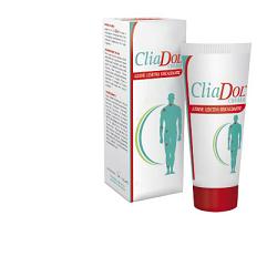 CLIADOL CREMA CORPO 100 ML - Gruppofarmastore.it