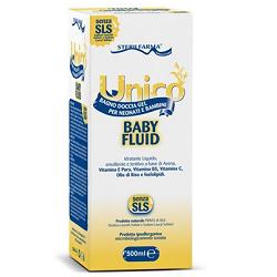 FLUIDO UNICO BABY FLUID 250ML - Gruppofarmastore.it