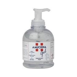 AMUCHINA GEL MANI FLACONE 250 ML - Gruppofarmastore.it