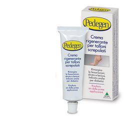 PEDEGEN CREMA RIGENERANTE TALLONI SCREPOLATI 50 ML - Gruppofarmastore.it