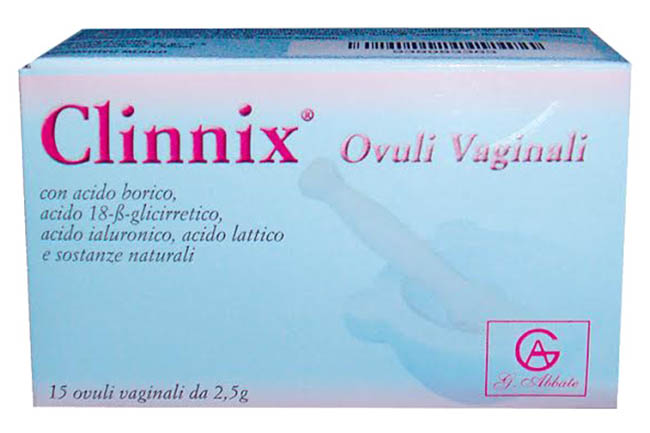 PROVITA 15 OVULI VAGINALI 2,5 G - Gruppofarmastore.it