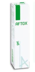AFTOX GEL LESIONI CAVO ORALE 12 ML CON CANNULA - Gruppofarmastore.it