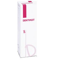 DERMACIT GEL DISPOSITIVO MEDICO INDICATO NEI CASI DI FERITE TRAUMATICHE E POSTCHIRURGICHE, ULCERE POSTRAUMATICHE, PIAGHE DA DECUBITO, FOLLICOLITI, IMPETIGINE E PERIONISSI 1 PEZZO - Gruppofarmastore.it