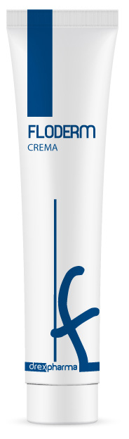 FLODERM CREMA 50 ML - Gruppofarmastore.it