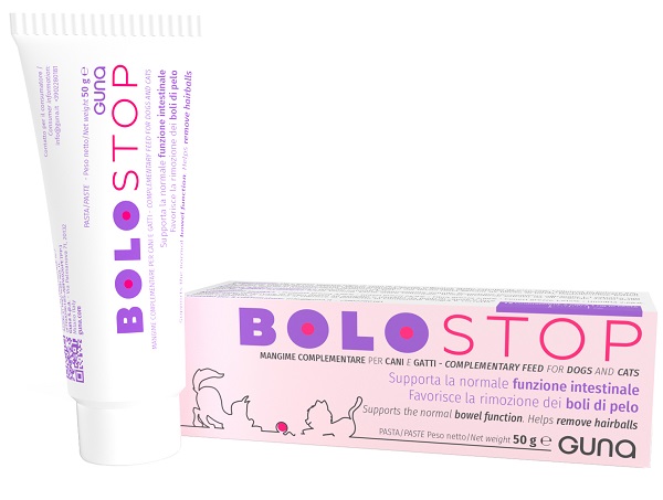 BOLOSTOP 50 G - Gruppofarmastore.it
