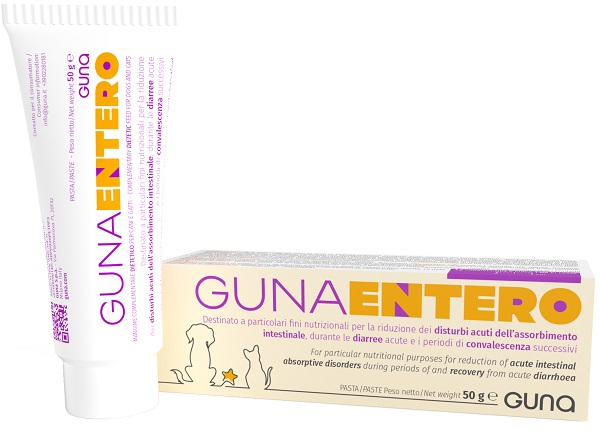 GUNAENTERO 50 G - Gruppofarmastore.it