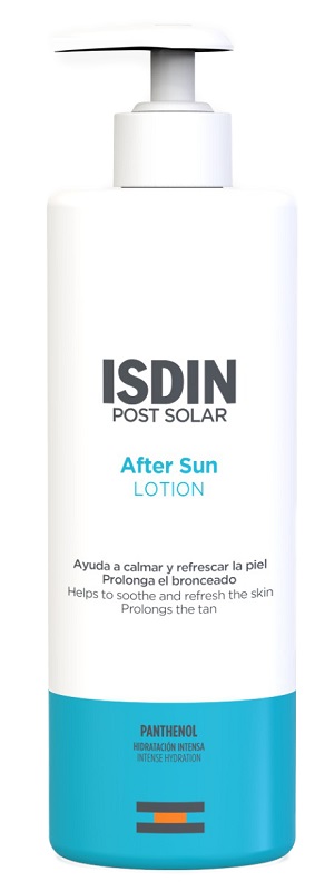 AFTERSUN LOTION 400 ML - Gruppofarmastore.it