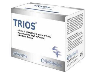 TRIOS 20 BUSTINE - Gruppofarmastore.it