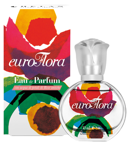 EUROFLORA EAU DE PARFUM 30 ML - Gruppofarmastore.it