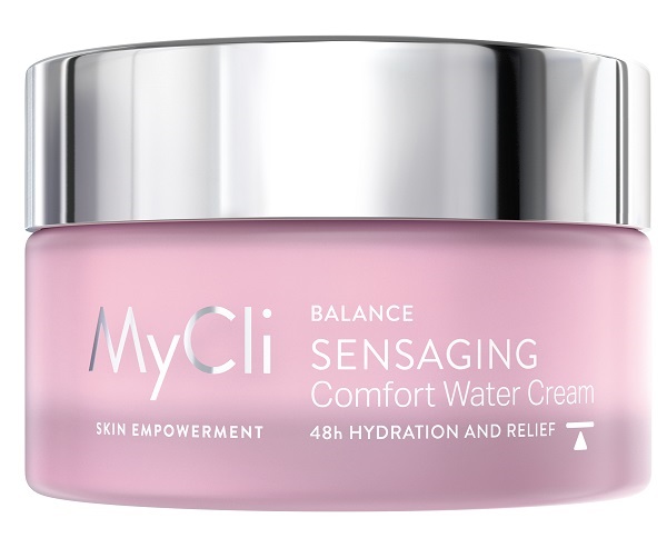 MYCLI SENSAGING WATER CREAM 50 ML - Gruppofarmastore.it
