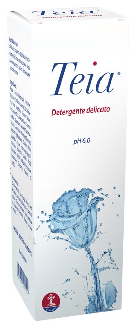 TEIA DETERGENTE CORPO 250 ML - Gruppofarmastore.it