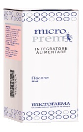 MICROPREM GOCCE 30 ML - Gruppofarmastore.it