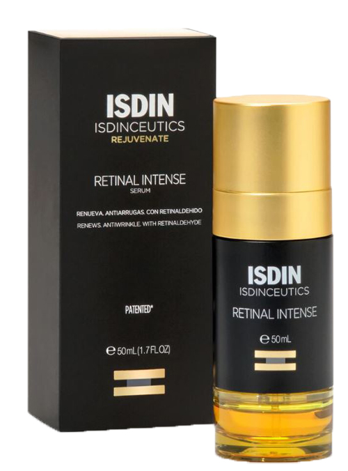 ISDINCEUTICS RETINAL INTENSE 50 ML - Gruppofarmastore.it