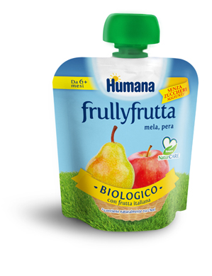 3MIL D HUMANA 5 ML - Gruppofarmastore.it