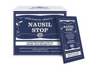 NAUSIL STOP 12 BUSTINE 6,5 G - Gruppofarmastore.it