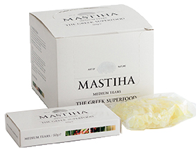 MASTIHA DI CHIOS PURO 50 G - Gruppofarmastore.it