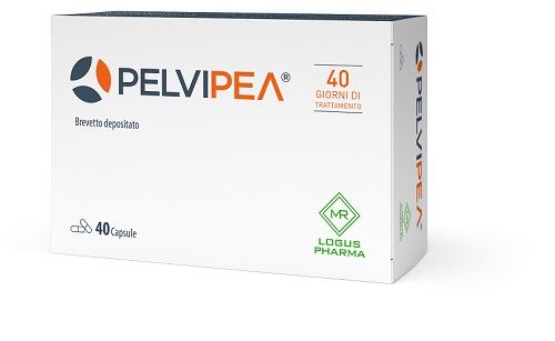 PELVIPEA 40 CAPSULE - Gruppofarmastore.it