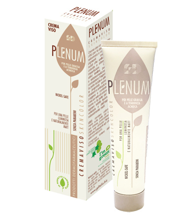 PLENUM CREMA SKINCOLOR 40 ML - Gruppofarmastore.it