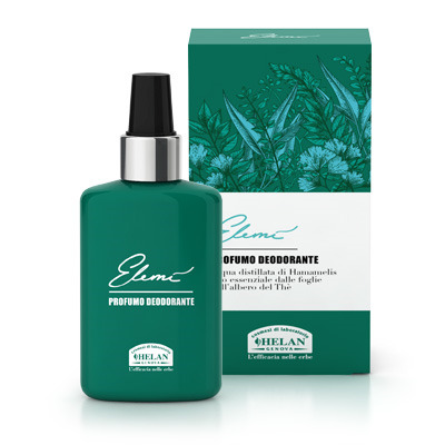 HELAN ELEMI' PROFUMO DEODORANTE 125 ML - Gruppofarmastore.it