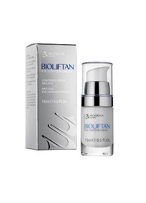 BIOLIFTAN EYE CONTOUR CREAM 15 ML - Gruppofarmastore.it