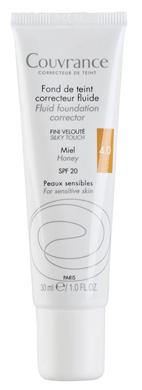 EAU THERMALE AVENE COUVRANCE FONDOTINTA MIELE 30 ML - Gruppofarmastore.it