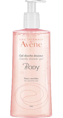 EAU THERMALE AVENE GEL DOCCIA 500 ML - Gruppofarmastore.it