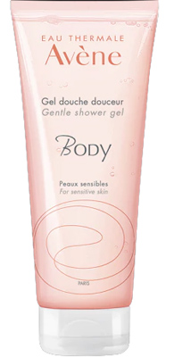 EAU THERMALE AVENE GEL DOCCIA 200 ML - Gruppofarmastore.it