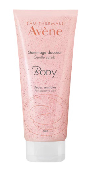 EAU THERMALE AVENE BODY GOMMAGE 200 ML ESFOLIANTE - Gruppofarmastore.it