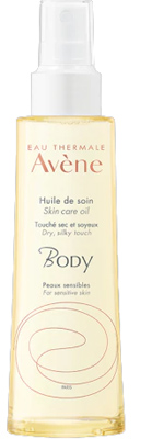 EAU THERMALE AVENE BODY OLIO 100 ML - Gruppofarmastore.it