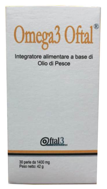 OMEGA 3 30 PERLE 1400 MG - Gruppofarmastore.it