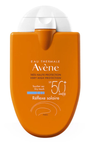 AVENE SOLARE REFLEXE SOLARE SPF 50+ 30 ML - Gruppofarmastore.it