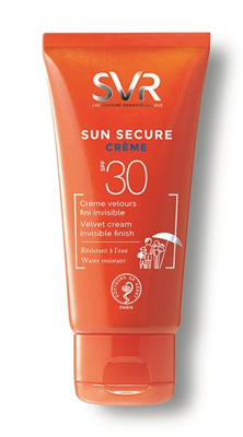 SVR SUN SECURE CREMA SPF30 50 ML - Gruppofarmastore.it