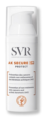 AK SECURE DM PROT 50 ML - Gruppofarmastore.it