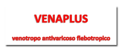VENAPLUS 30 COMPRESSE - Gruppofarmastore.it
