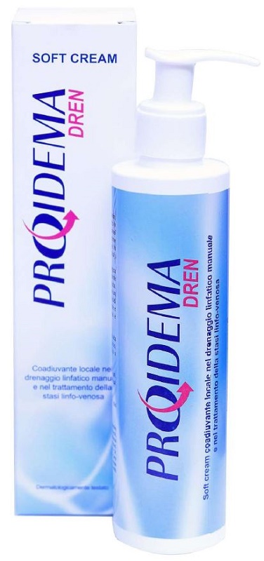 PROIDEMA DREN 200 ML - Gruppofarmastore.it