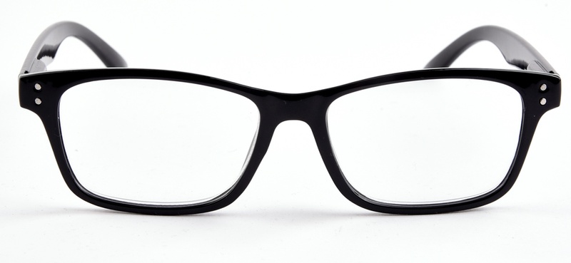 OCCHIALE PER PRESBIOPIA CONTACTA ELEMENT NERO +3,50 1 PEZZO - Gruppofarmastore.it